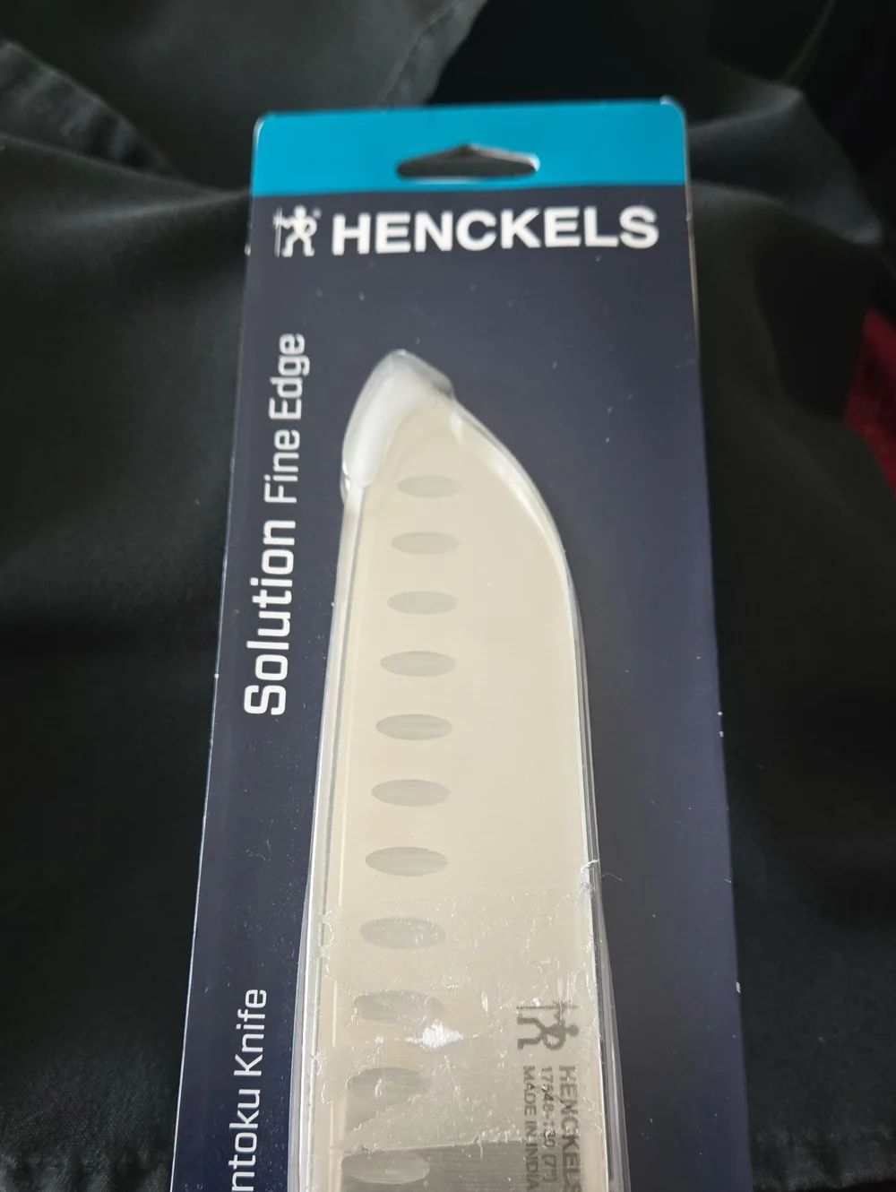 Henckels 7